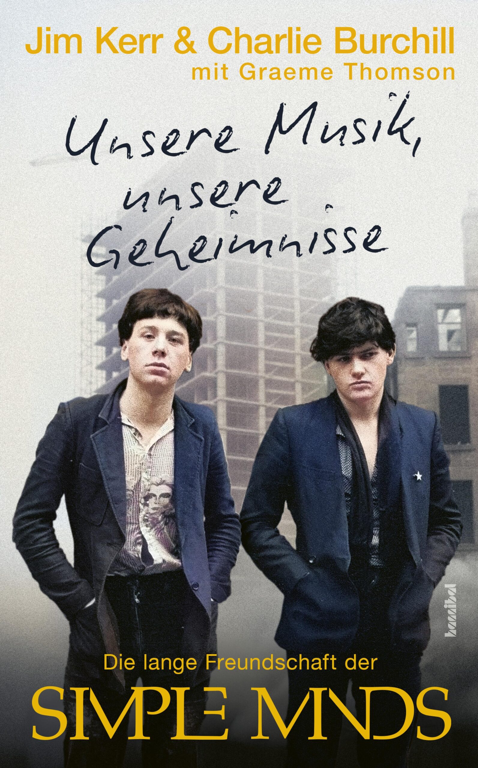 buchcover